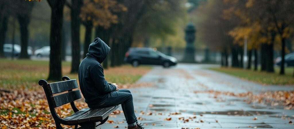 Understanding the Difference: Sadness vs. Depression