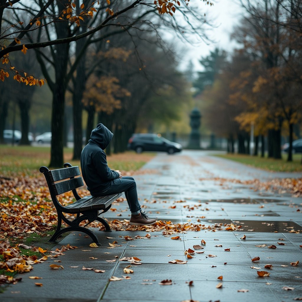 Understanding the Difference: Sadness vs. Depression
