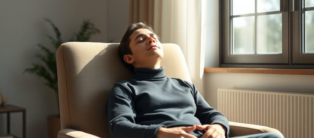 Mindful Breathing: A Beginner’s Guide to Reducing Stress