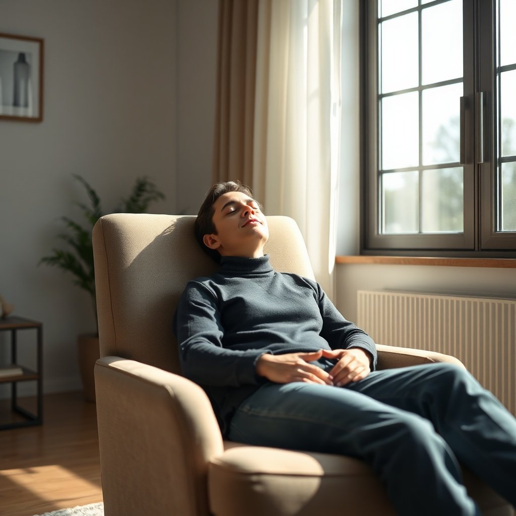 Mindful Breathing: A Beginner’s Guide to Reducing Stress