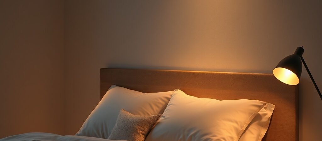 The Impact Sleep Hygiene Has on Emotional Regulation
