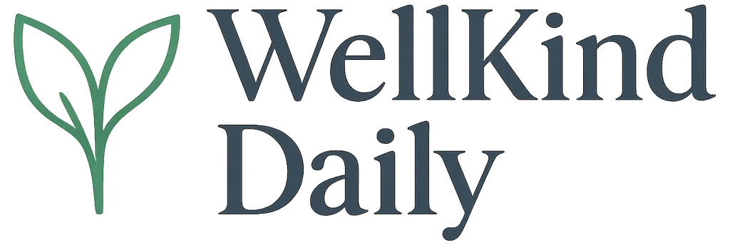 WellKind Daily
